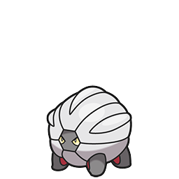 Shelgon brilliant-diamond-shining-pearl