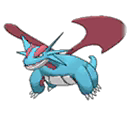 Salamence ultra-sun-ultra-moon