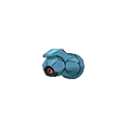 Beldum omegaruby-alphasapphire