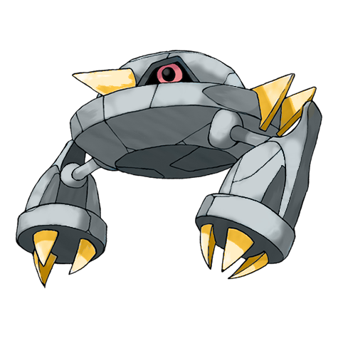 Metang Shiny
