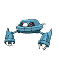 Metang omegaruby-alphasapphire