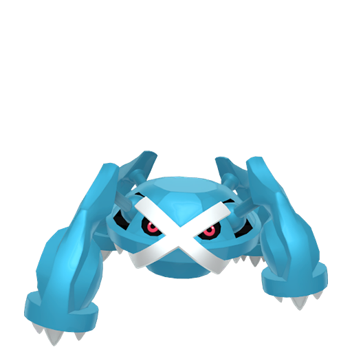 Metagross home sprite