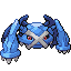 Metagross emerald