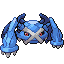 Metagross ruby-sapphire