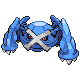 Metagross diamond-pearl