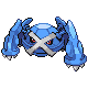 Metagross heartgold-soulsilver