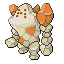 Regirock emerald