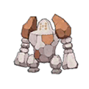 Regirock ultra-sun-ultra-moon