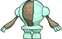 Registeel animated shiny