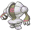 Registeel emerald