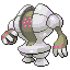 Registeel ruby-sapphire