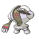 Registeel diamond-pearl