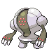 Registeel heartgold-soulsilver