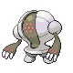 Registeel platinum