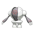 Registeel omegaruby-alphasapphire
