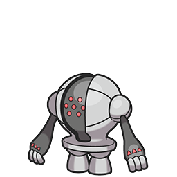 Registeel brilliant-diamond-shining-pearl