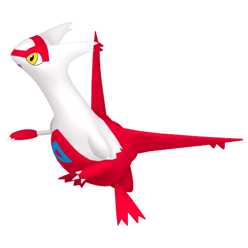Latias home sprite
