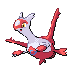 Latias heartgold-soulsilver