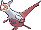 Latias x-y