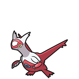 Latias brilliant-diamond-shining-pearl