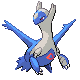 Latios platinum