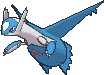 Latios x-y