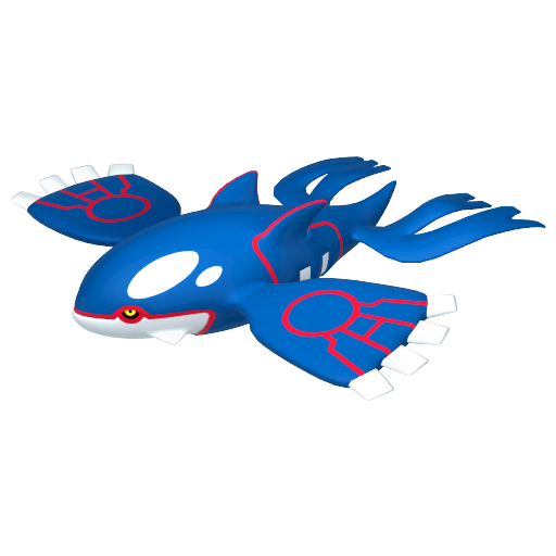 Kyogre home sprite