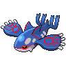 Kyogre black-white