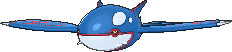 Kyogre x-y