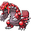 Groudon emerald