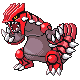 Groudon heartgold-soulsilver