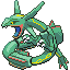 Rayquaza ruby-sapphire