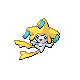 Jirachi diamond-pearl