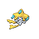 Jirachi platinum