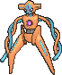 Deoxys Normal x-y