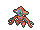Deoxys Normal icons