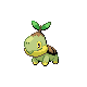 Turtwig diamond-pearl