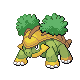 Grotle heartgold-soulsilver