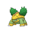 Grotle ultra-sun-ultra-moon