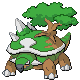 Torterra diamond-pearl
