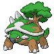 Torterra heartgold-soulsilver
