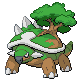 Torterra platinum