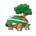 Torterra omegaruby-alphasapphire