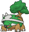 Torterra x-y