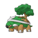 Torterra ultra-sun-ultra-moon