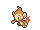 Chimchar icons