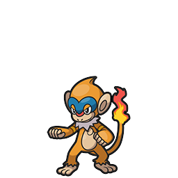 Monferno brilliant-diamond-shining-pearl