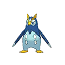 Prinplup ultra-sun-ultra-moon