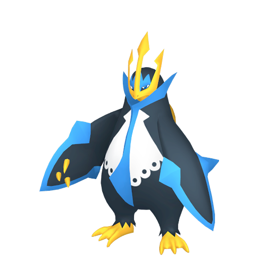 Empoleon home sprite