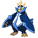 Empoleon diamond-pearl
